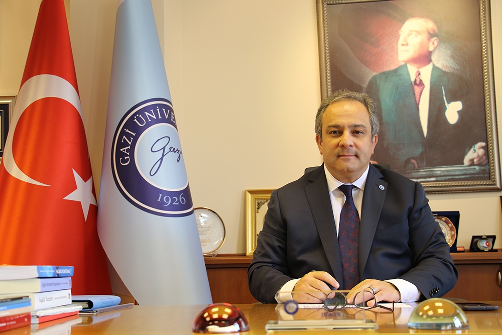 “Virüsün mutasyon geçirip geçirmediği konusunda Sağlık Bakanlığının çalışmaları devam ediyor”