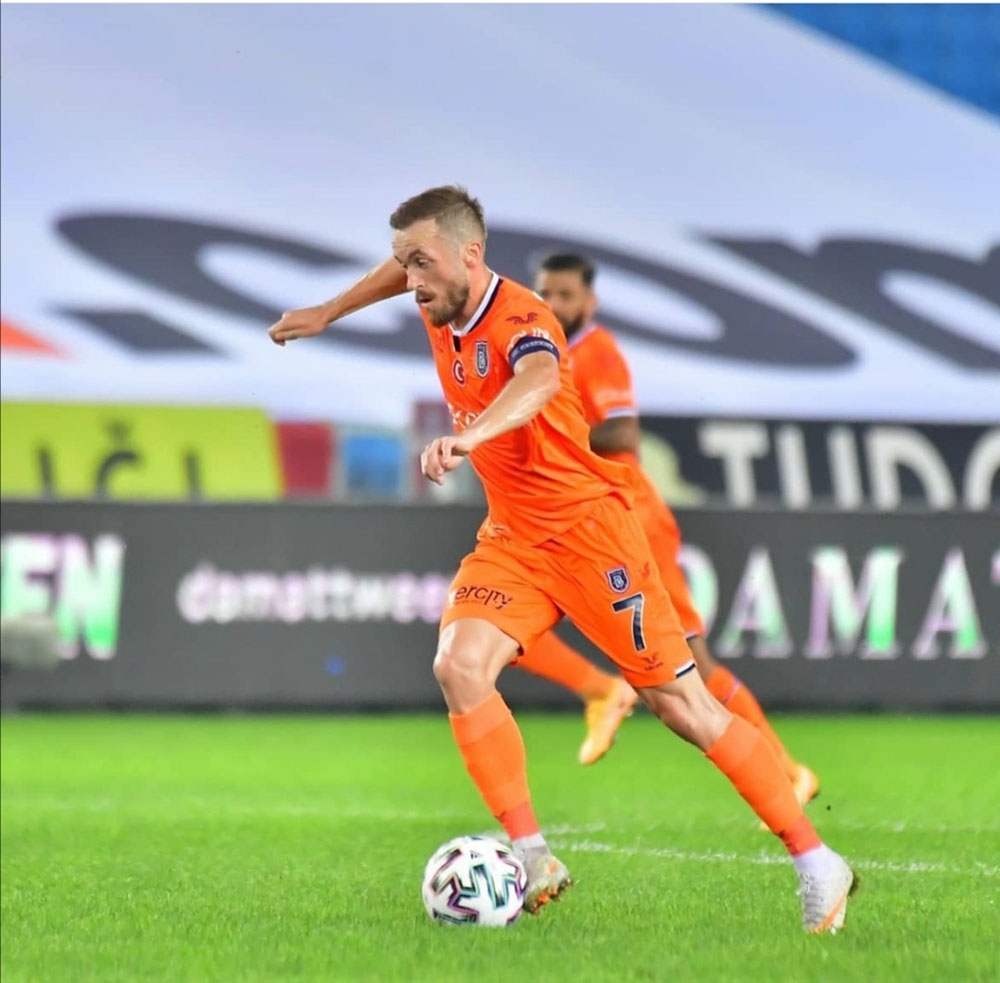 Visca, Trabzonspor’u yine boş geçmedi