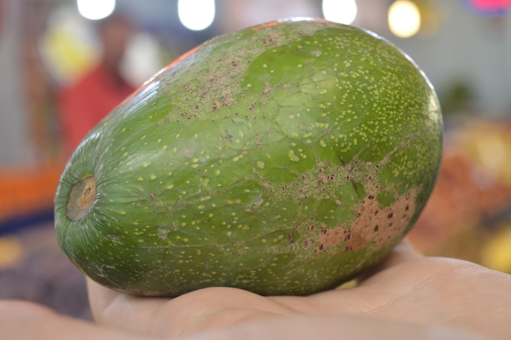 Vitamin deposu avokadonun fiyatı ateş pahası