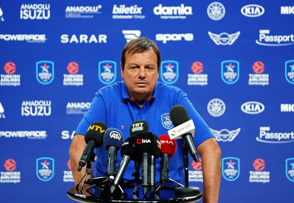 Vitoria Her Zaman Zor Bir Deplasman Ama Kazanmak İstiyoruz