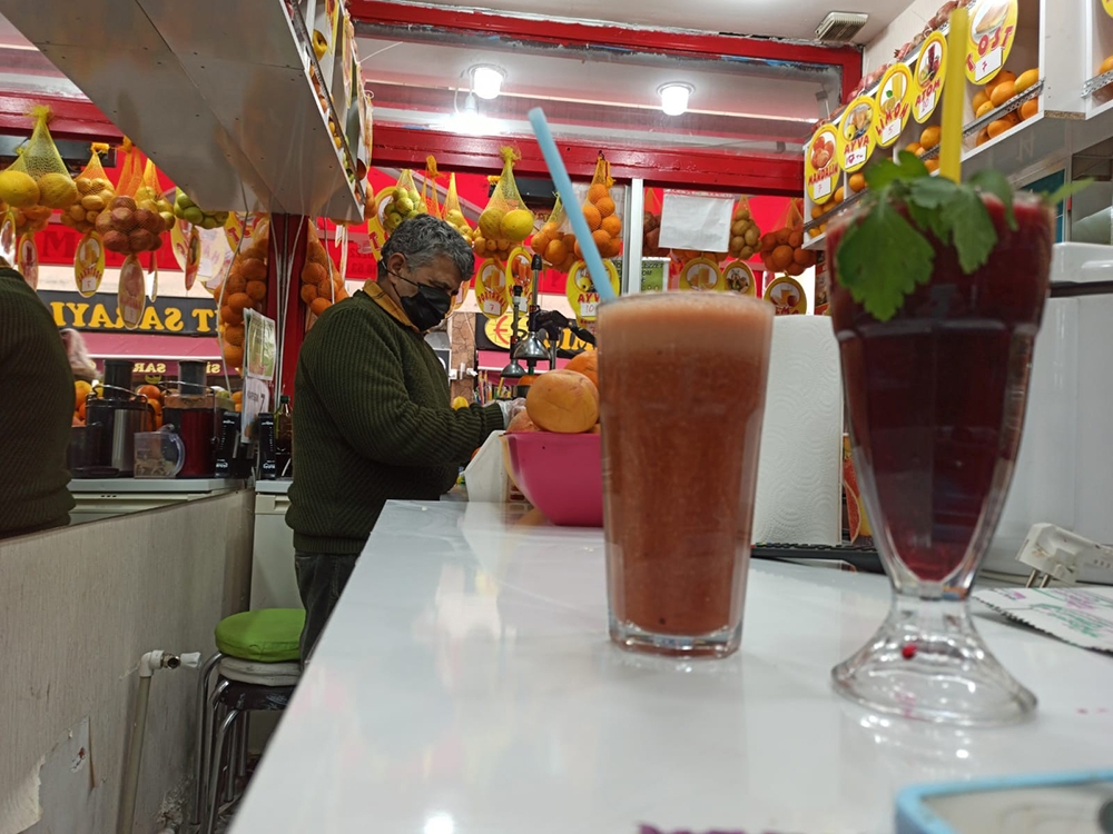 Vücut direncini artırmanın tatlı yolu