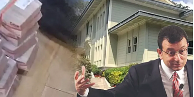 Vurgun paralarını yemek sepetleriyle getirdiler