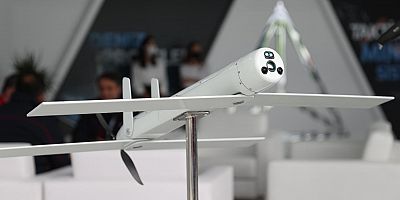 Vurucu İHA Alpagu için geri sayım