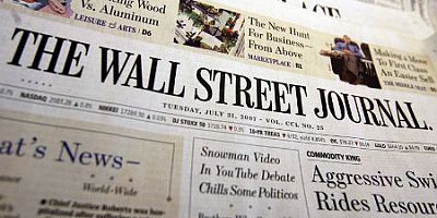 Wall Street Journal : Hamaney Suikasti Ortadoğu'da barışı noktaladı