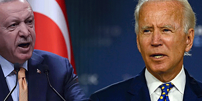 Washington Post: Biden'in hezimeti Erdoğan'ın zaferi oldu