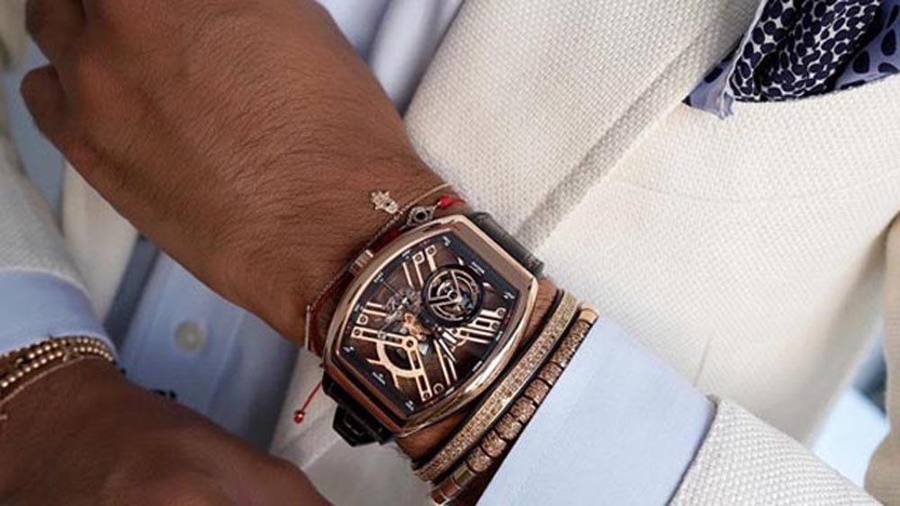 Watchmarine, Koronalı günlerde fiyatları indirdi