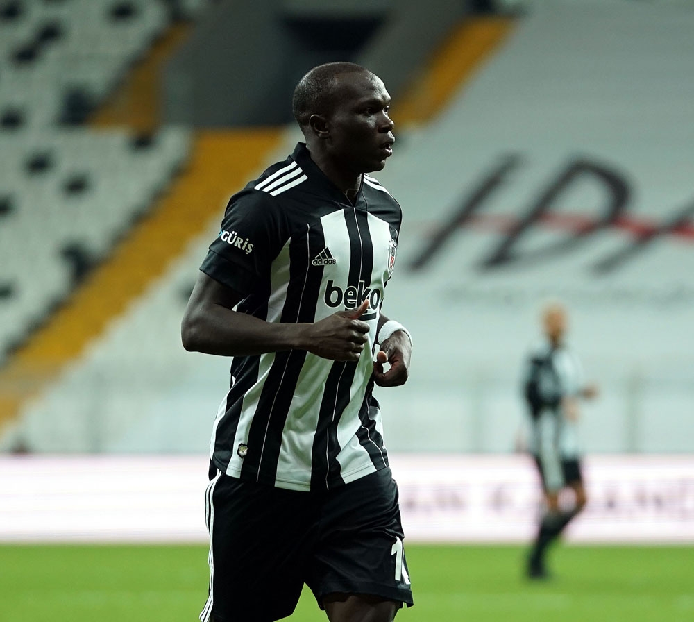 West Ham’dan Aboubakar’a kanca