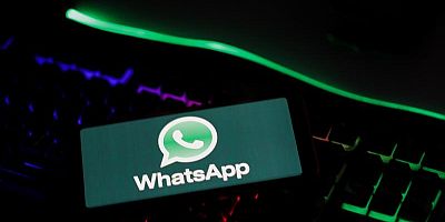 WhatsApp mesajlarının konum bilgisi içerdiği iddia edildi