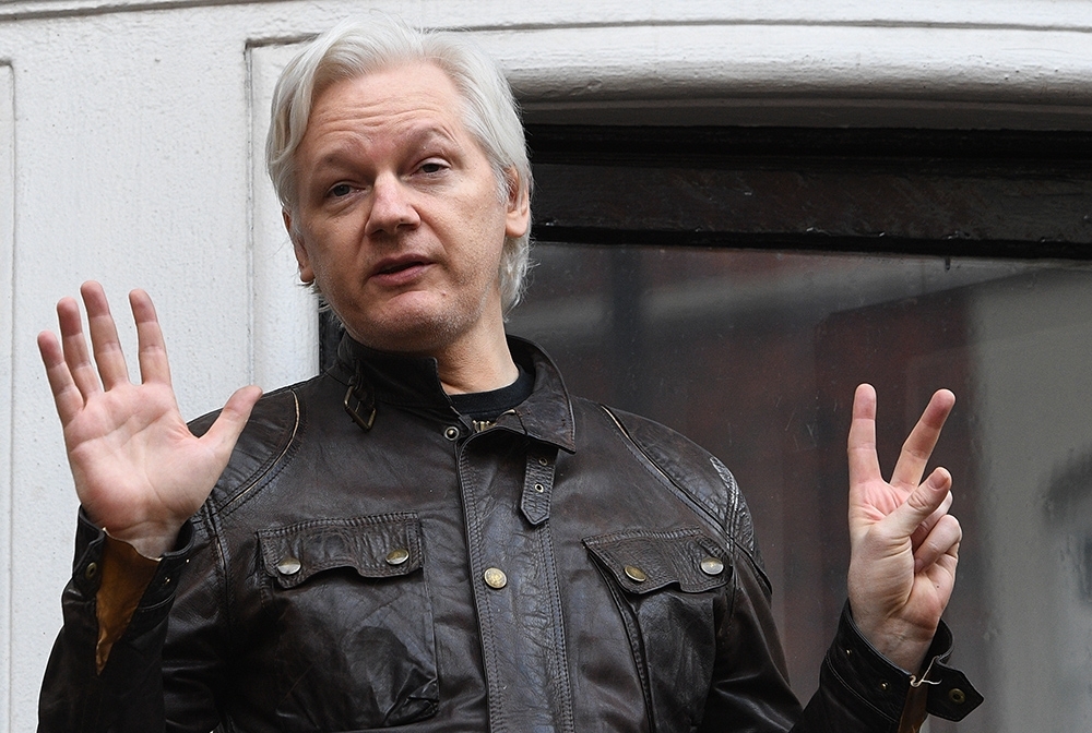 WikiLeaks’in kurucusu Assange’ın kefalet talebi reddedildi