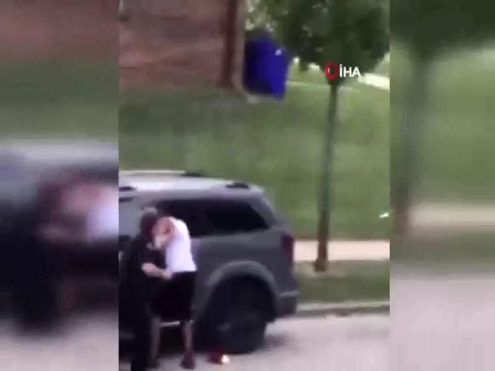 Wisconsin’de Blake protestoları sırasında olağanüstü hal ilanı