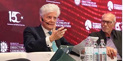 Wölfer: Halkın tanklara karşı koyması takdire şayan bir tepkiydi
