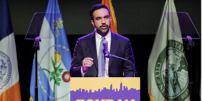 Yahudi lobisi, Müslüman belediye başkanını “izleme listesine” aldı