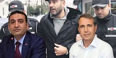 Yakın şahidi her şeyi anlattı! İhale karşılığı 30 milyon TL rüşvet