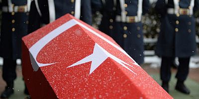 Yalova'da düzenlenen DEAŞ operasyonunda 3 polisimiz şehit oldu