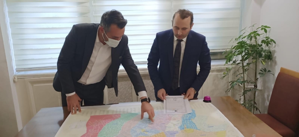 Yalova’da 3 milyonluk kamu zararı olduğu ortaya çıktı