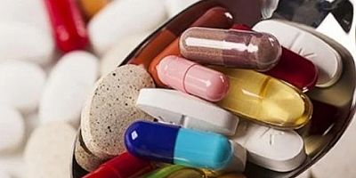 Yan etkisiz ve 24 saat etkili ağrı kesici keşfedildi