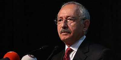 Yangını siyasi ranta çeviren Kemal Kılıçdaroğlu arşive tosladı