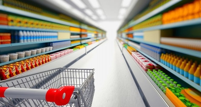 Yanlış anlaşıldığı için tonlarca gıda çöpe gidiyor