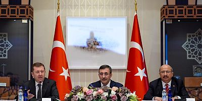 Yapay zeka destekli denetim sistemiyle denetim algısını iyileştirmeyi hedefliyoruz