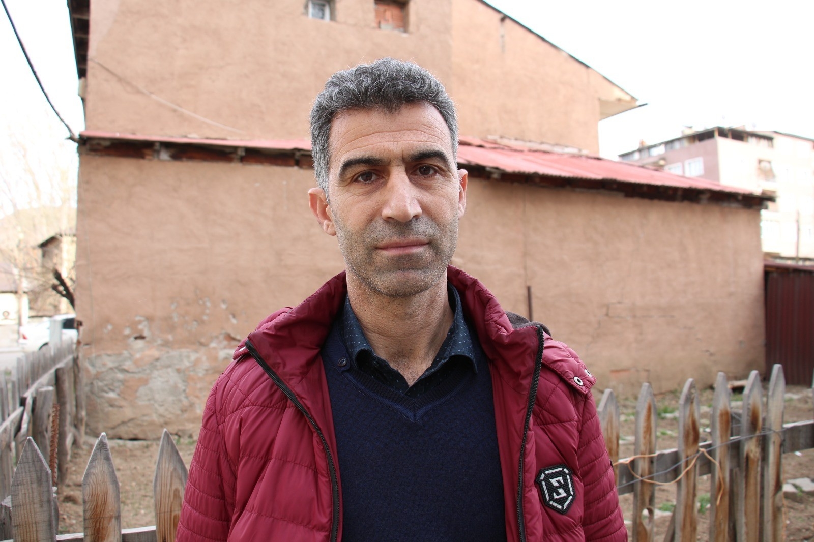 Yarbay Çelikcan’ın kanı yerde kalmadı