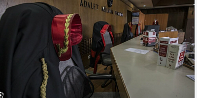 Yargıda rüşvet iddiaları: Adalet Bakanlığı soruşturma başlattı