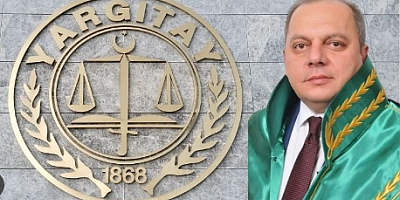 Yargıtay Başkanı Ömer Kerkez oldu