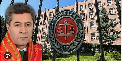 Yargıtay Cumhuriyet Başsavcılığı görevine Muhsin Şentürk seçildi