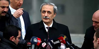 Yargıtay Cumhuriyet Başsavcısı: HDP, PKK’nın asker alma şubesi gibi çalışıyor