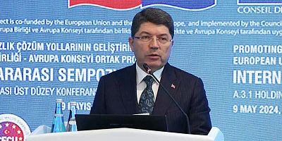 Yargıtay Cumhuriyet Savcısı İşçimen'e yapılan saldırıyla ilgili adli soruşturma başlatıldı