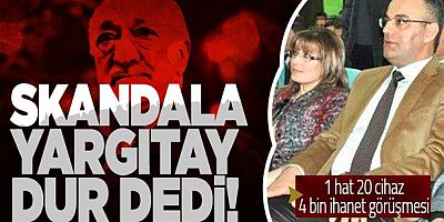 Yargıtay'dan skandal Birol Erdem kararına itiraz! Deliller tek tek gözler önüne serildi.