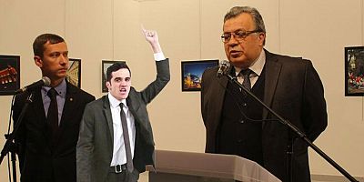 Yargıtay, Karlov suikastı davasında kararını açıkladı