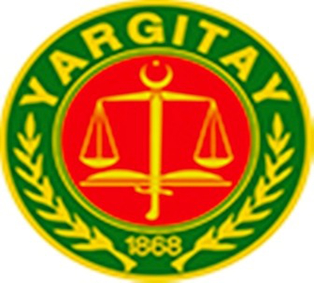 Yargıtay o hareketi suç saydı