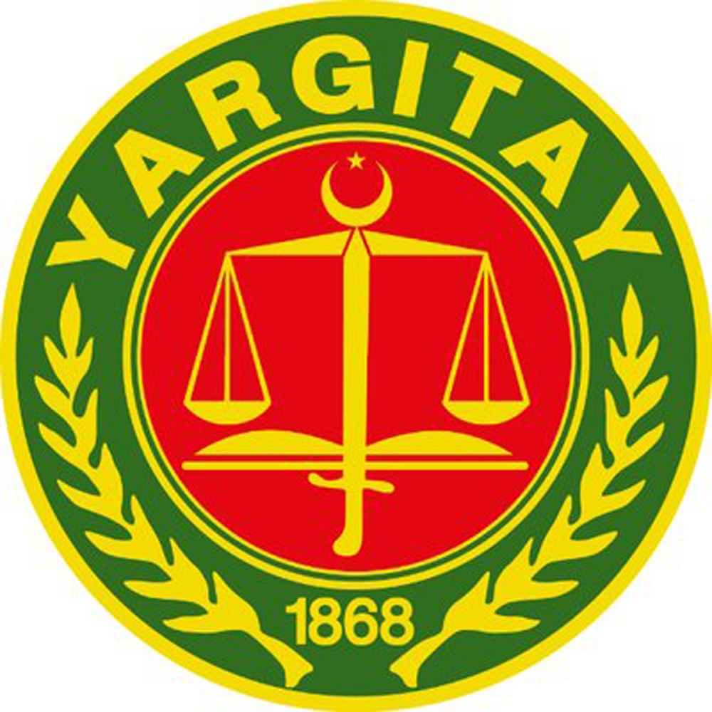 Yargıtay üyesi bir kişide Korona virüs tespit edildi