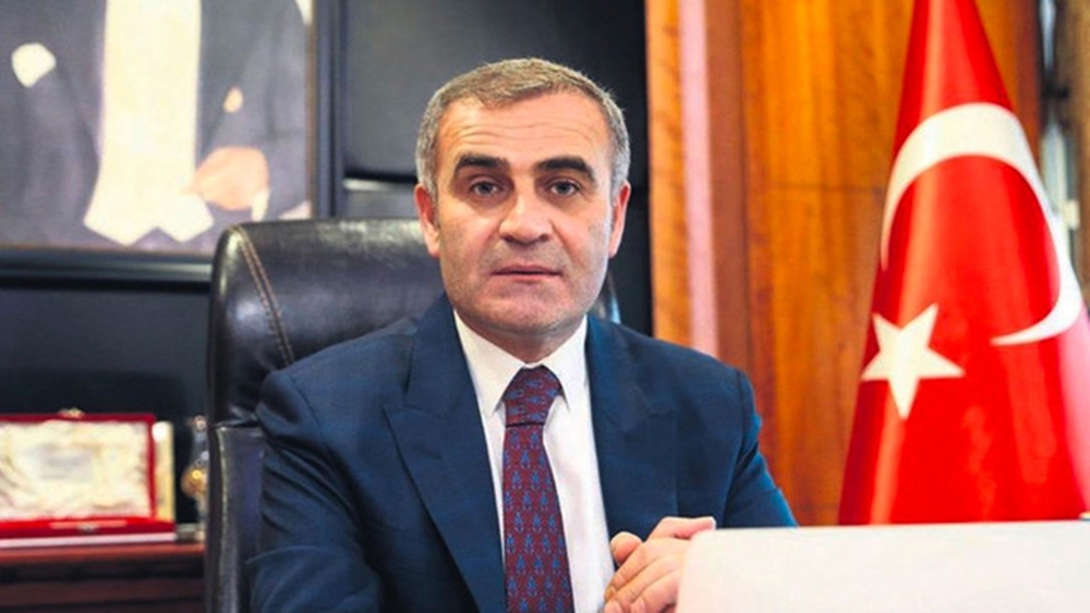 Yargıtay üyesi İrfan Fidan’dan hakkındaki haberler hakkında suç duyurusu