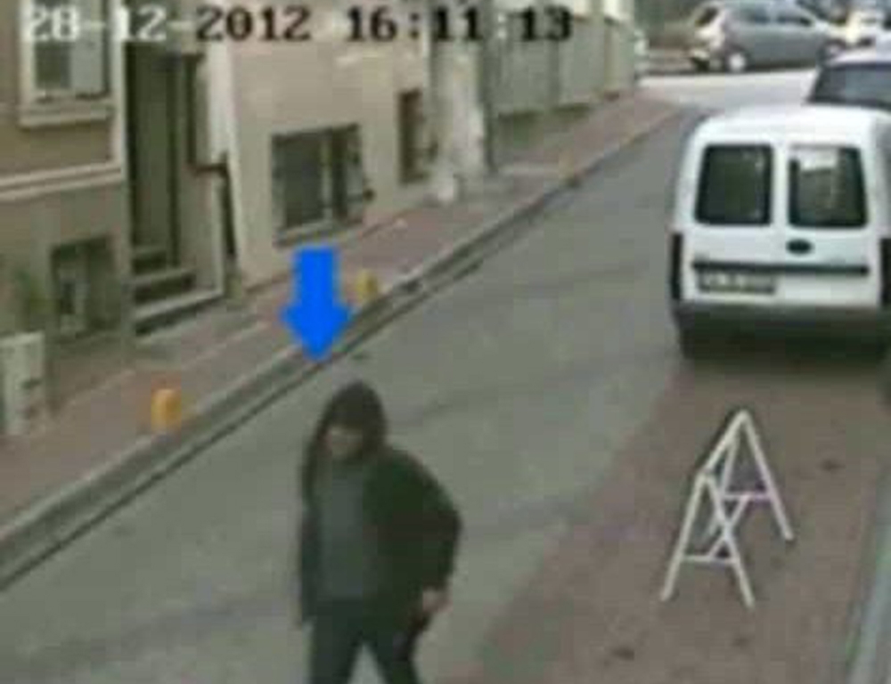 Yargıtay’dan dönen Samatya cinayeti davasında karar