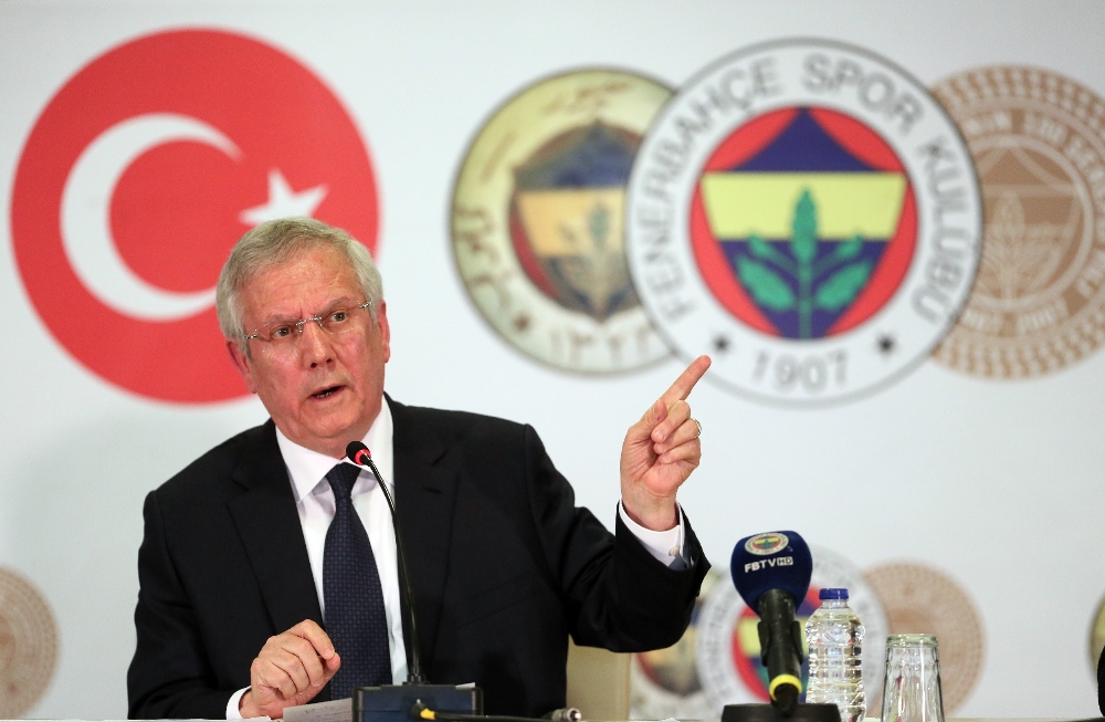 Yargıtaydan Şike Davası Kararı