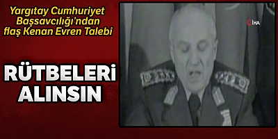 Yargıtaydan 