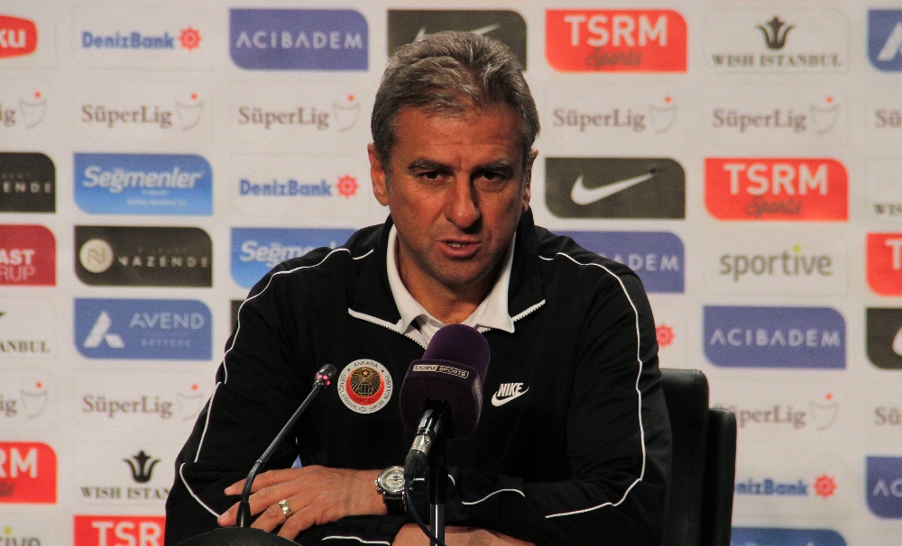 Yarıda Bıraktığımız Çıkışı Sürdürmemiz Gerekiyordu”