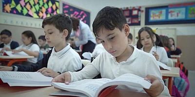 Yarın tüm okullarda ilk ders ortak: Finansal okuryazarlık