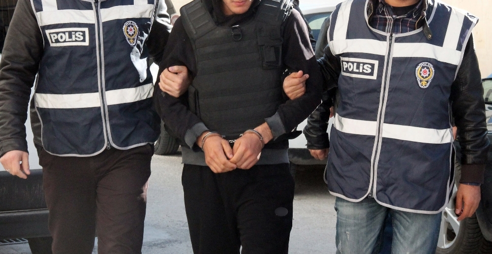 Yasa dışı bahis soruşturması: 23 şüpheli tutuklandı