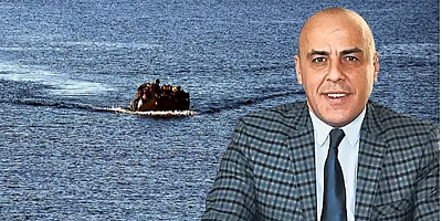 Yasa dışı organizasyon açığa çıkarıldı! CHP'li müdür insan kaçakçısı çıktı