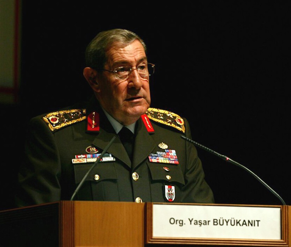 Yaşar Büyükanıt, Cumartesi Günü Son Yolculuğuna Uğurlanacak