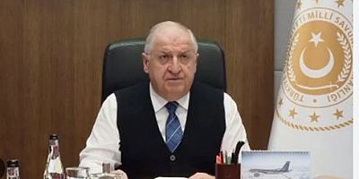 Yaşar Güler duyurdu: Suriye ile heyet toplantısı olabilir!