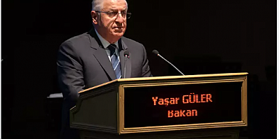 Yaşar Güler net konuştu: Terör örgütünü bu sene halledeceğiz