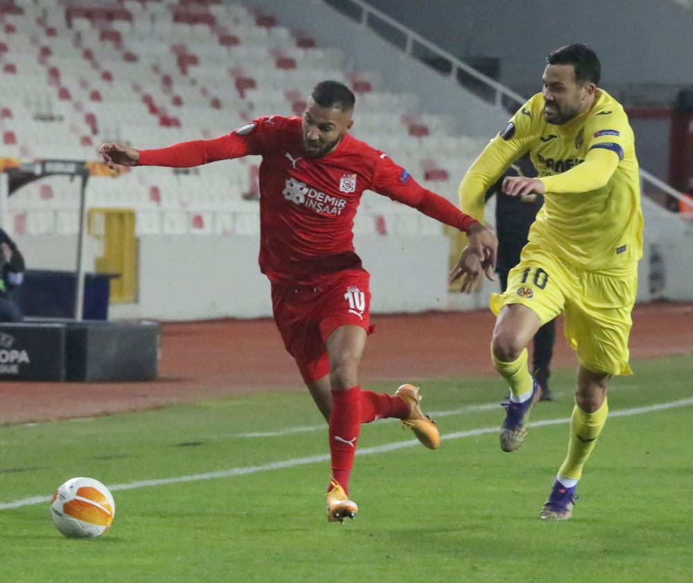 Yasin Öztekin’den iddialı paylaşım!