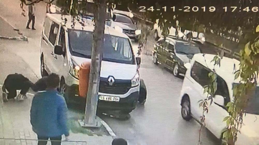 Yaşlı Adamı 500 Metre Sürükleyen Şoföre Adli Kontrol