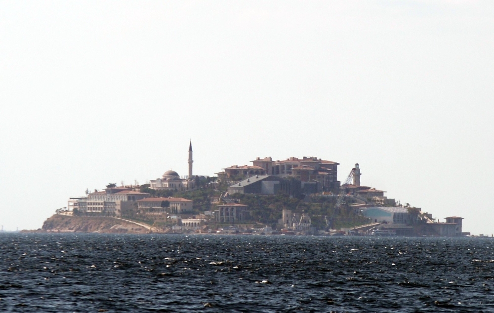 Yassıada Gün Sayıyor