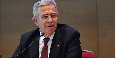 Yavaş'ın dev afişleri sosyal medyayı salladı! 'Haram yiyordur' demişti!