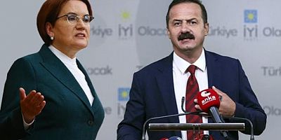 Yavuz Ağıralioğlu'ndan Akşener'e sitem