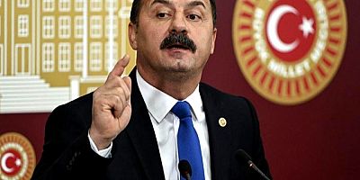 Yavuz Ağıralioğlu’ndan